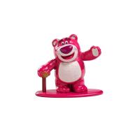 Disney Nanofigúrka vo vrecúšku, DP24, 12 druhov, Wave 4